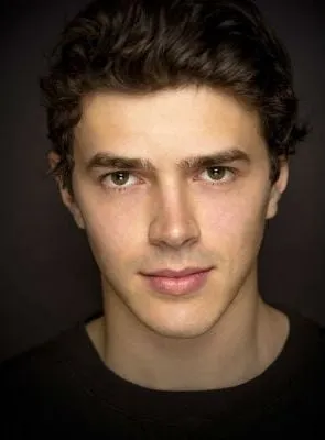 Harry Richardson - Ator, 13 de março de 1993