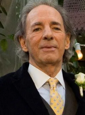Harry Shearer - Ator, Roteirista, Compositor, 23 de dezembro de 1943
