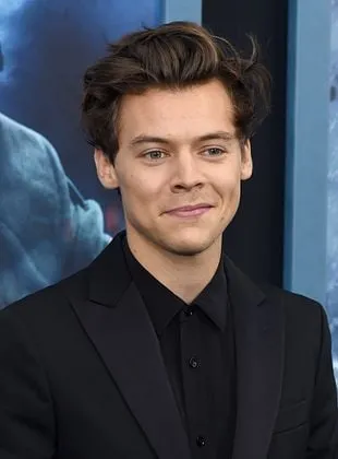 Harry Styles - 1 de fevereiro de 1994