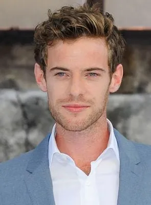 Harry Treadaway - Ator, 10 de setembro de 1984