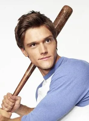 Hartley Sawyer - Ator, 25 de janeiro de 1985