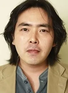 Harutoshi Fukui - 15 de novembro de 1968