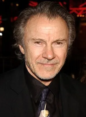 Harvey Keitel - Ator, Produtor de set, Coprodutor, 13 de maio de 1939