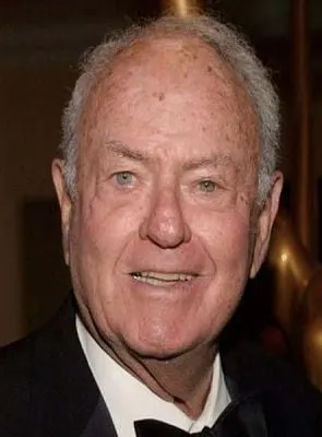 Harvey Korman - Ator, 15 de fevereiro de 1927, 29 de maio de 2008