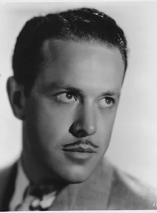 Harvey Stephens - 21 de agosto de 1901, 22 de dezembro de 1986