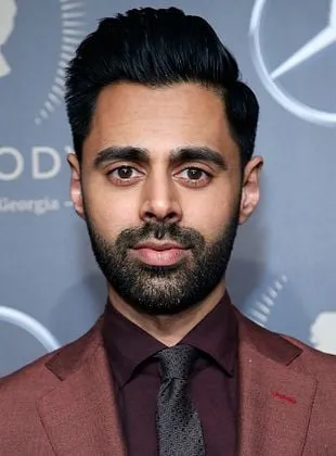 Hasan Minhaj - Ator, 23 de setembro de 1985