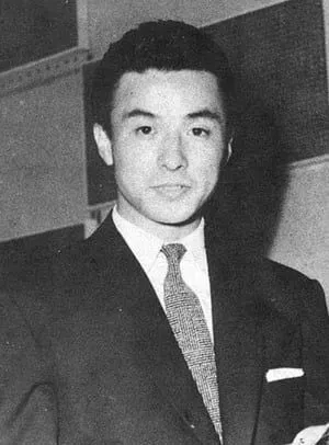 Hashizo Okawa - 9 de abril de 1929, 7 de dezembro de 1984