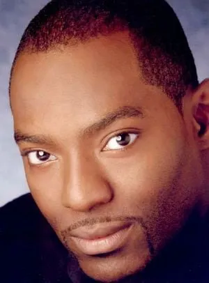 Hassan Johnson - Ator, 19 de novembro de 1976