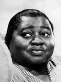 Hattie McDaniel - Atriz, 10 de junho de 1895, 26 de outubro de 1952