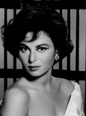 Haya Harareet - 20 de setembro de 1931, 3 de fevereiro de 2021