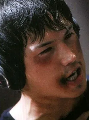 Hayato Ichihara - 6 de fevereiro de 1987