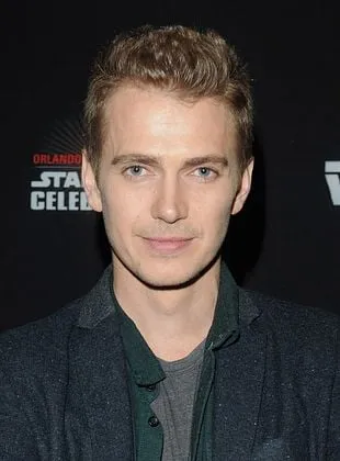 Hayden Christensen - Ator, Produtor Executivo, 19 de abril de 1981