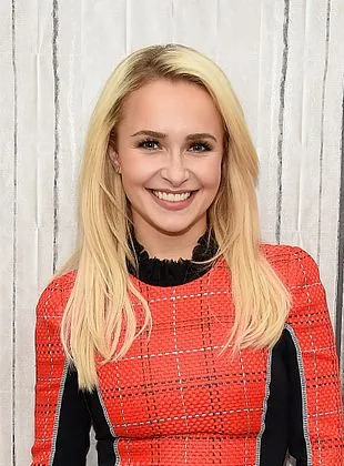 Hayden Panettiere - Atriz, 21 de agosto de 1989