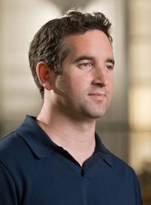 Hayden Schlossberg - Roteirista, Diretor, Produtor Executivo, 9 de junho de 1978