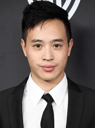 Hayden Szeto - Ator, 11 de setembro de 1985