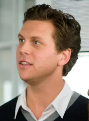 Hayes MacArthur - Ator, 16 de abril de 1977
