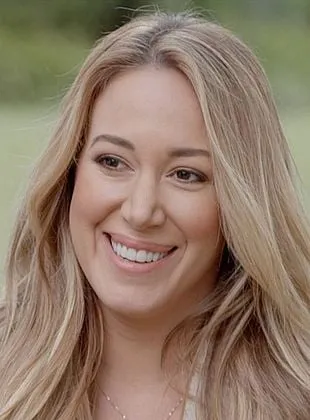 Haylie Duff - Atriz, 19 de fevereiro de 1985
