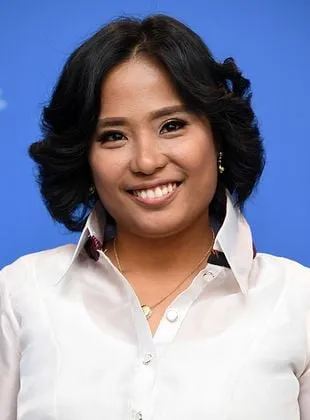 Hazel Orencio - Atriz, Assistente de produção, Diretor de elenco, 21 de setembro de 1986