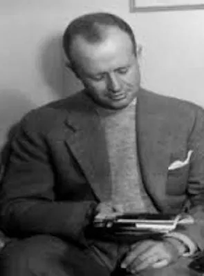 H.C. Potter - 13 de novembro de 1904, 31 de agosto de 1977