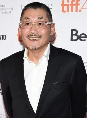 He Ping - 14 de outubro de 1957, 10 de janeiro de 2023