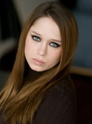 Heather Dorff - 22 de setembro de 1986