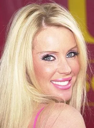 Heather Elizabeth Parkhurst - Ator, 16 de janeiro de 1967