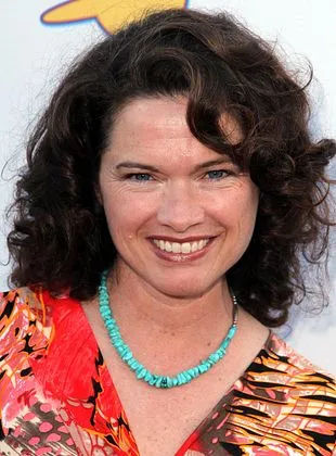 Heather Langenkamp - Atriz, 17 de julho de 1964