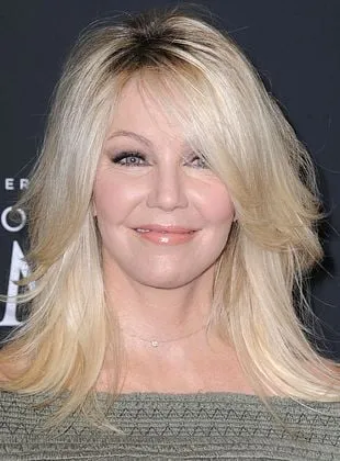 Heather Locklear - Atriz, Coprodutor, 25 de setembro de 1961
