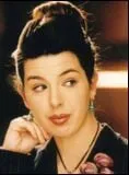 Heather Matarazzo - Atriz, 10 de novembro de 1982