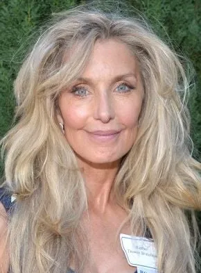 Heather Thomas - Atriz, Cenografista, 8 de setembro de 1957