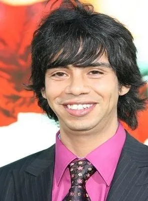 Héctor Jiménez - Ator, 13 de dezembro de 1982