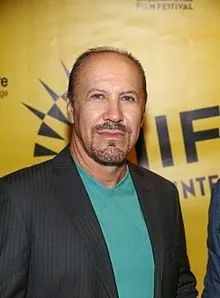 Héctor Noas - 8 de maio de 1960