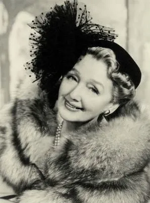 Hedda Hopper - Atriz, 2 de junho de 1890, 1 de fevereiro de 1966