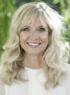 Hege Schøyen - 22 de maio de 1957