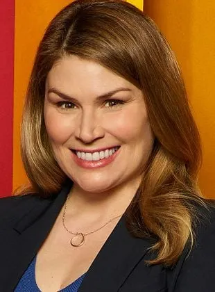 Heidi Blickenstaff - 28 de dezembro de 1971