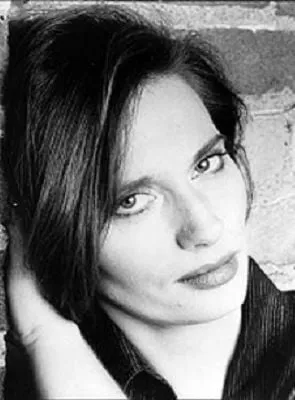 Heidi von Palleske - Atriz, 9 de outubro de 1960