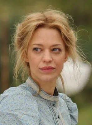 Heike Makatsch - Atriz, 13 de agosto de 1971