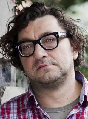 Heiko Pinkowski - Ator, Produtor, Roteirista, 8 de outubro de 1966