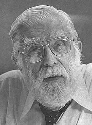 Heinz Moog - Ator, 28 de junho de 1908, 9 de maio de 1989