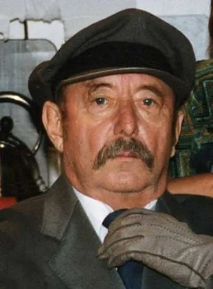 Heinz Schubert - 12 de novembro de 1925, 12 de fevereiro de 1999