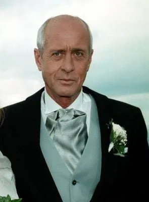 Heinz Trixner - 21 de junho de 1941