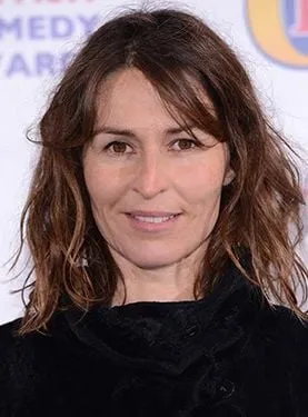 Helen Baxendale - Atriz, 7 de junho de 1970