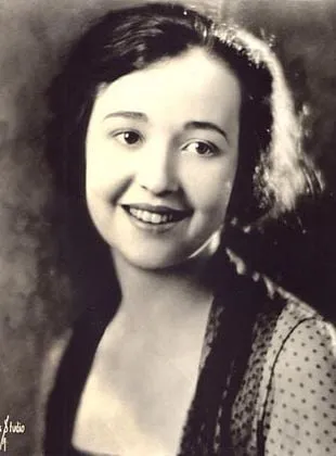 Helen Jerome Eddy - 25 de fevereiro de 1897, 27 de janeiro de 1990