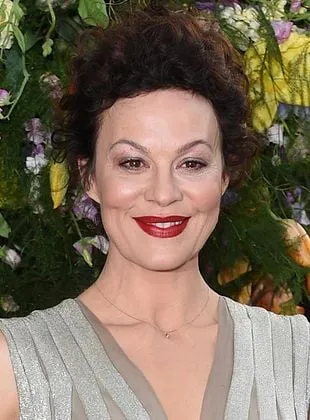 Helen McCrory - Atriz, 17 de agosto de 1968, 16 de abril de 2021