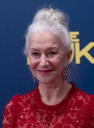 Helen Mirren - Atriz, 26 de julho de 1945