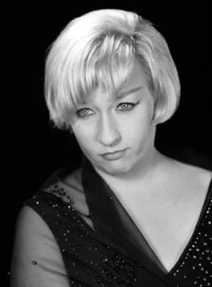 Helen Vita - 7 de agosto de 1928, 16 de fevereiro de 2001