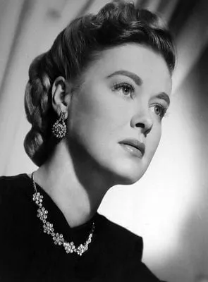 Helen Walker - 17 de julho de 1920, 10 de março de 1968