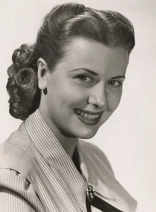 Helen Westcott - 1 de janeiro de 1928, 17 de março de 1998