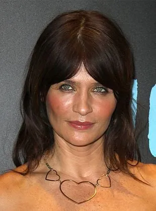 Helena Christensen - 25 de dezembro de 1968