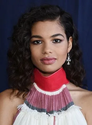 Helena Howard - Atriz, 23 de julho de 1998